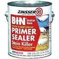 Zinsser & QT WHT Primer Sealer 904